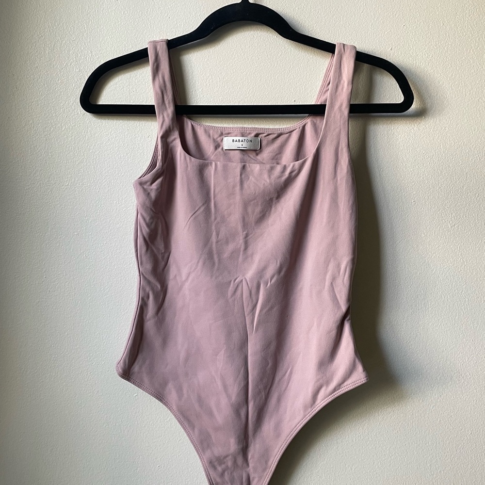 Bodysuit